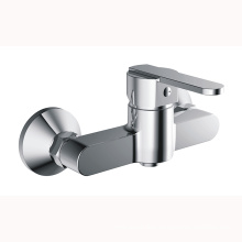 Wall Mounted Shower Faucet Bath Taps Shower mixer For Bathroom Sanitary Ware Manufacturer